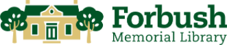 Forbush Memorial Library Home
